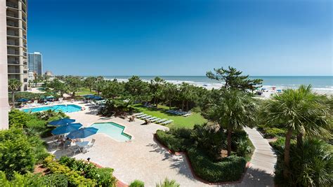 Beach Colony Resort Myrtle Beach: 2025 Photos & Reviews - Vacation ...