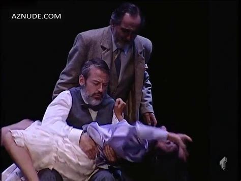 Electra Stage Play Nude Scenes Aznude