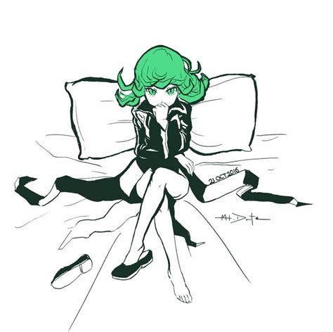 Tatsumaki By Dantattakumi On Deviantart Anime Anime Inspired Deviantart