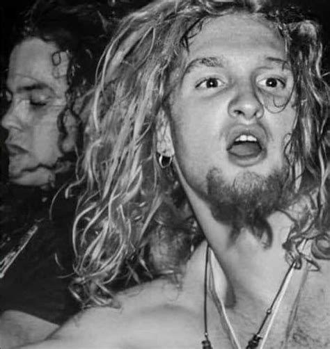 Pin by Teresa Yarbrough - Brumbelow on Alice in Chains | Layne staley