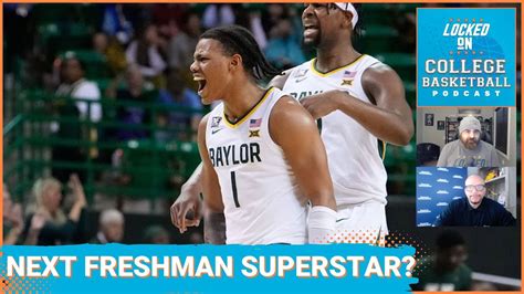 A Breakdown Of College Basketball S Best Incoming Freshmen Ahead Of The