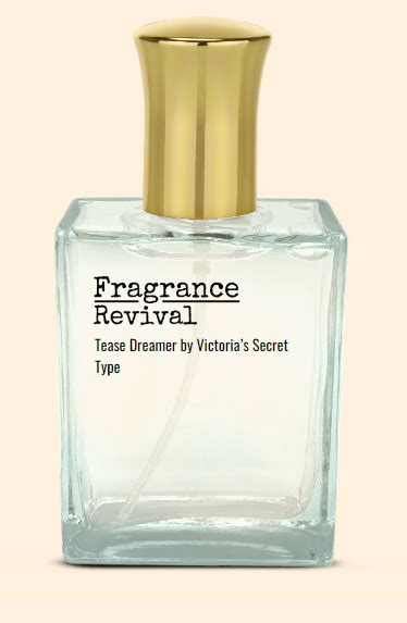 Fr Tease Dreamer By Victorias Secret Type Fragrance Revival