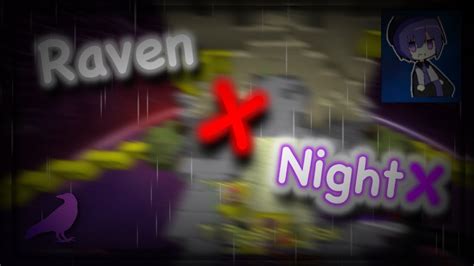 Raven X Nightx Client Best Free Ghost Blatant Client For Hypixel