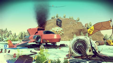 Гайд No Man's Sky — Основы игры для новичка - Shazoo