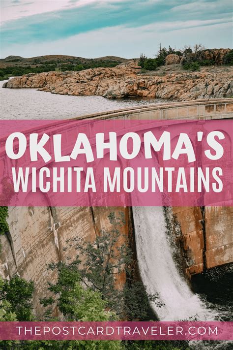 Wichita mountains oklahoma s best kept secret – Artofit