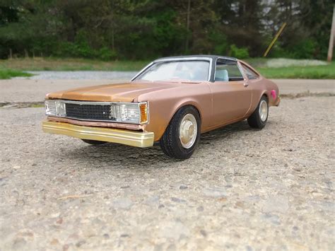 the dodge - Model Cars - Model Cars Magazine Forum