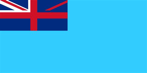 Civil Air Ensign