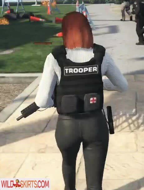 Gta Rp Nopixel Nude Leaked Photo