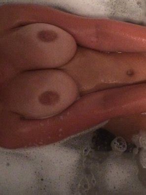 Soapy Porn Pic