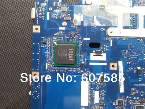 Купить для acer e727 ноутбук материнская плата nawf3 Ла - 4854p mb ...