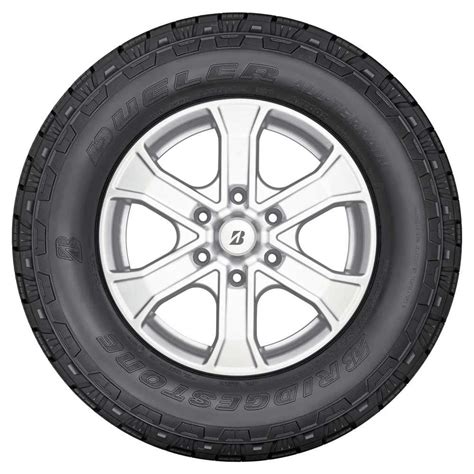 Bridgestone Dueler A/T 002 Reifen: Pneus Online