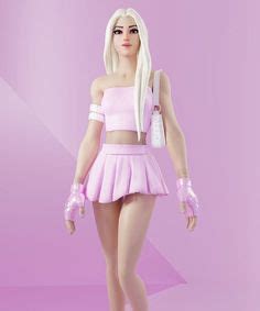 21 ideeën over Hot Fortnite Skins fortnite gezondheid en fitness meisjes