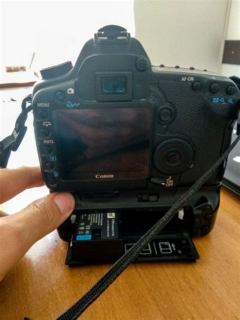 canon 5d mark 2