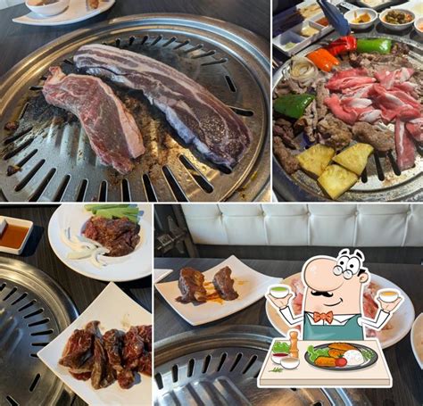 Gen Korean Bbq House Fort Lauderdale Restaurant Menu Prices And Reviews