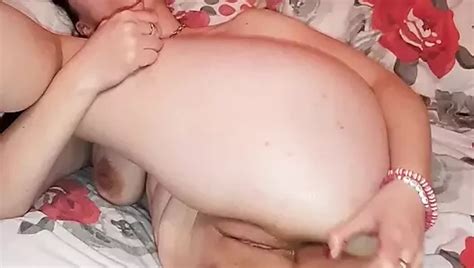 Echtes Selbstgedrehtes Beliebtes Tiktok MILF Solo Nur Lecks XHamster