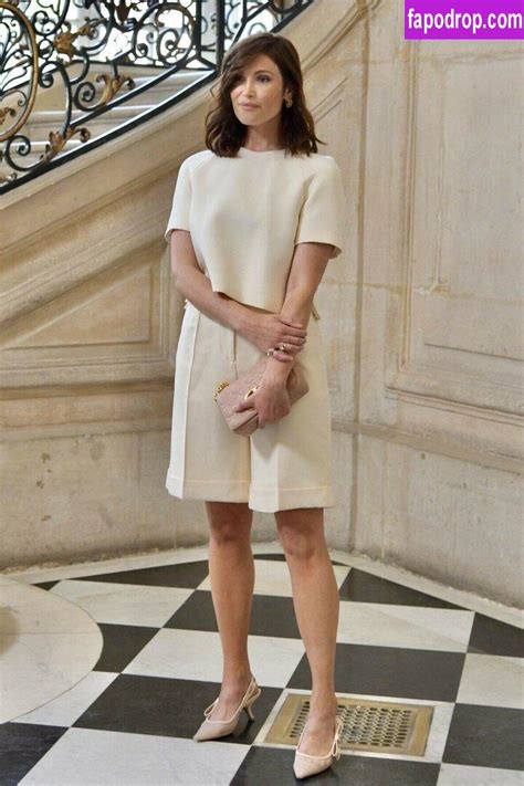 Gemma Arterton Gemmaartertonitalia Leaked Nude Photo From OnlyFans And Patreon 0199