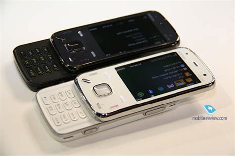 Nokia N86 Review - Do not Buy Nokia N86 Mobile Phone | Nokia n86 Review ...