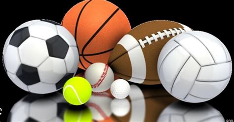 Lots of Sports