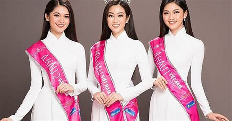 Giải trí h Hoa hậu Việt Nam vẫn giữ phần thi bikini Tuổi Trẻ Online