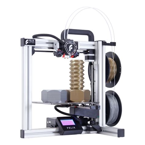 Felix Tec 4L Voxellab 3D Market