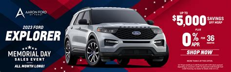 Serving San Diego Ford Dealership In Poway Ca Aaron Ford