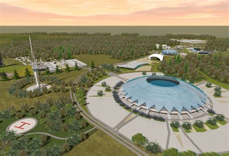 Сети стадиона «Самара Арена»