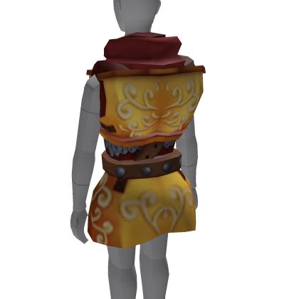 Knights Of Redcliff Warrior Roblox