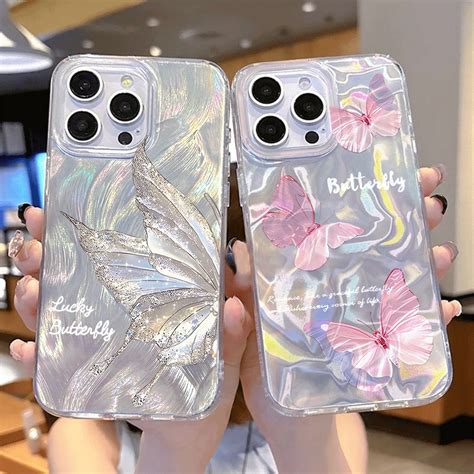 Jual Fantasy Diamond Butterfly Casing Hp Infinix Note Pro Hot Pro Smart Plus Spark