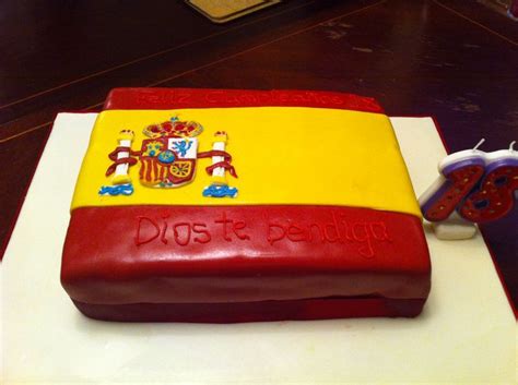 10 Best Spanish Birthday Cake Ideas And Designs 2025 Birthday Cakes 2025