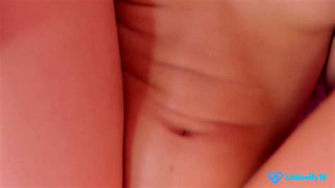 POV Fingering Pussy
