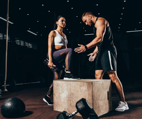 How a Personal Trainer and Nutritionist can Improve your Health?