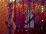 Naked Magdalena Cielecka In The Lure