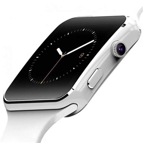 Смарт часы – купить умные часы (smart watch) в Киеве и Украине | ART DE LUX