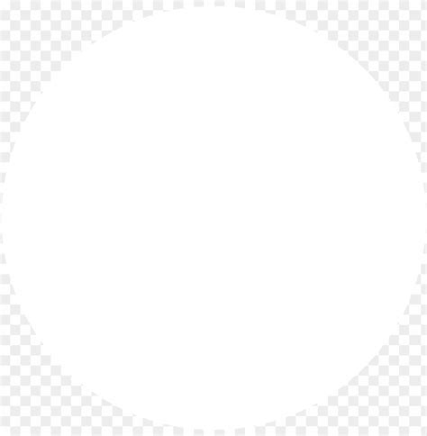 White Circle Png New Moon Phase Drawi Png Transparent With Clear