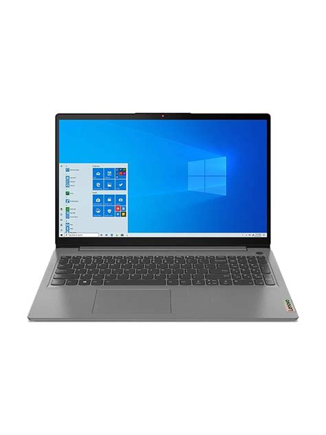 لپ تاپ 15.6 اینچ لنوو مدل IdeaPad 3 15ITL6(82H801VXUE) [قیمت + اقساط]