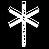 Naked By James Arthur On Amazon Music Amazon Co Uk