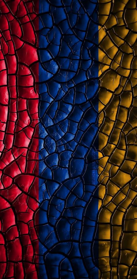 Armenian Flag Wallpaper Gamosasvleli