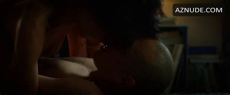 THE SOUL OF THE TIGER NUDE SCENES AZNude