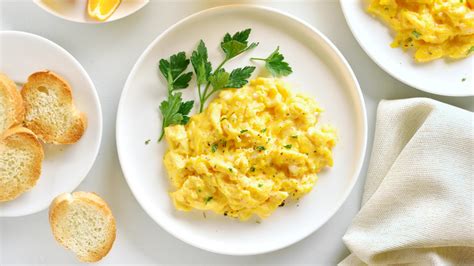 False Facts About Overcooked Eggs You Thought Were True