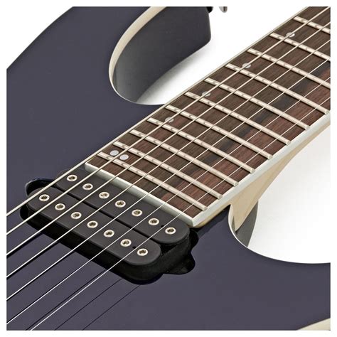 Ibanez Rg2027xl Prestige Dark Tide Blue At Gear4music