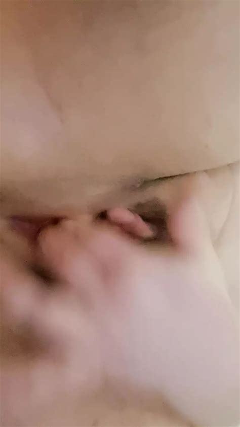 Finger My Pussy XHamster