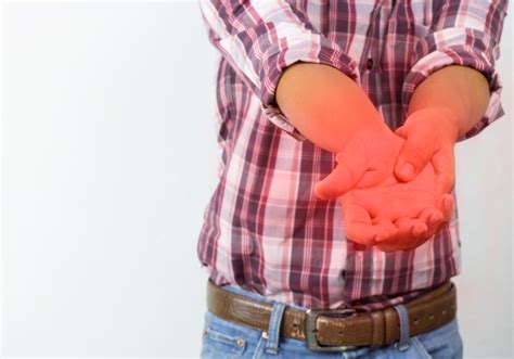 Can You Massage Away Dupuytrens Contracture Hands On Therapy