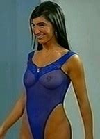 Naked Dana Fleyser In Petardos