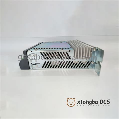 ELAU VDM01D22AA00 MC-4/11/22/400 FW:SERIAL servo amplifier motor driver ...