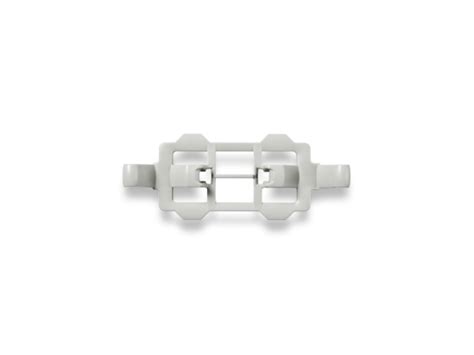 Miele - Halter mitte – Ersatzteile Küche