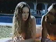 Naked Camille Keaton In Madeleine Anatomia Di Un Incubo