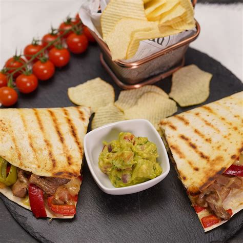 Рецепта Апетитна кесадия | Kaufland