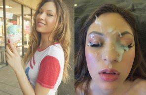 Naughty Nice Oc Porn Pic