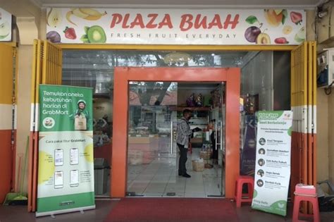 Rekomendasi Toko Buah Di Makassar Murah Segar