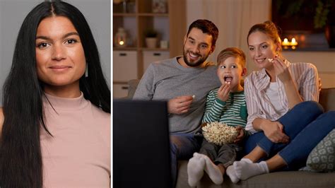 Vi Satsar Allt P Familjen Men Har Aldrig Sex Mama